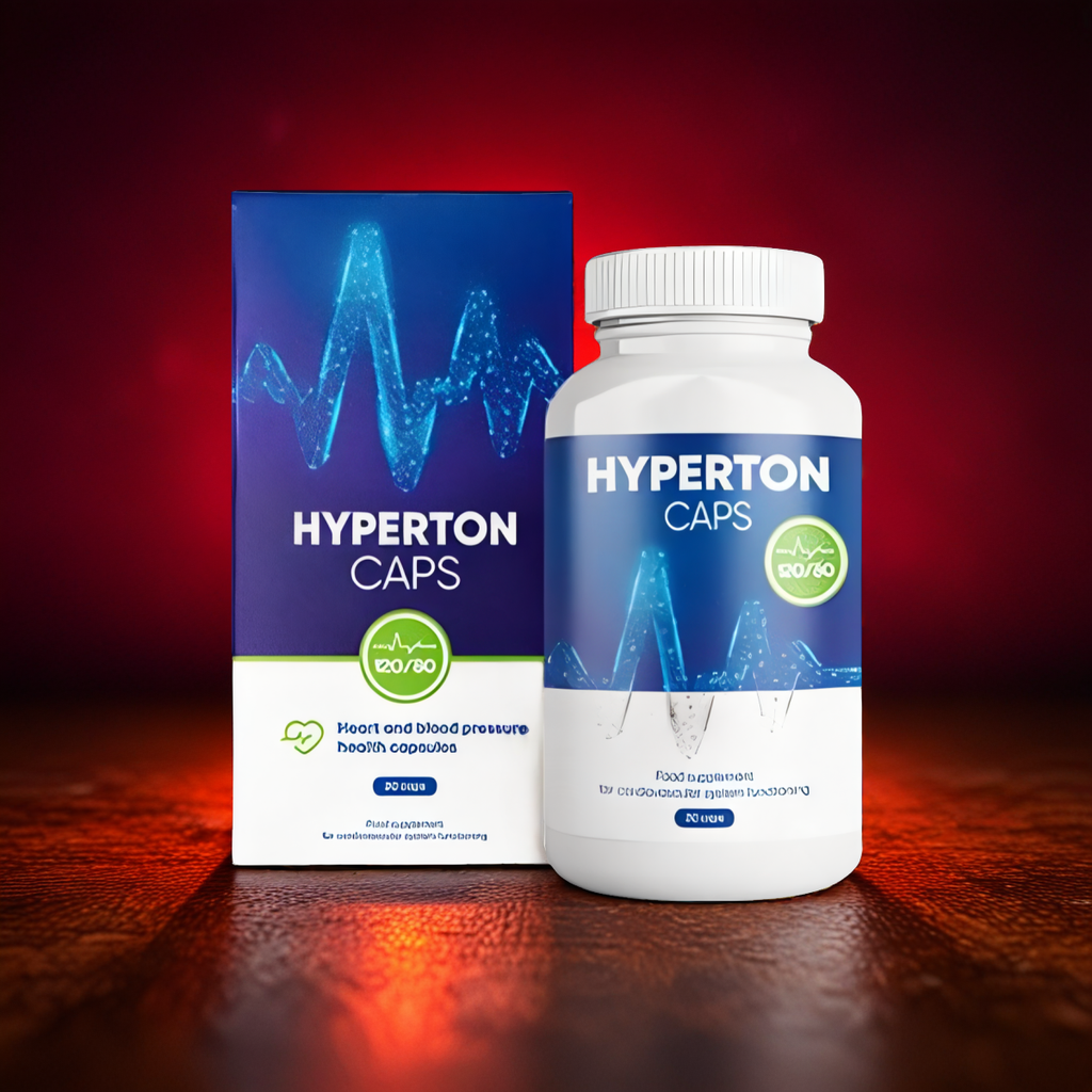 HYPERTON (LOW PRICE)