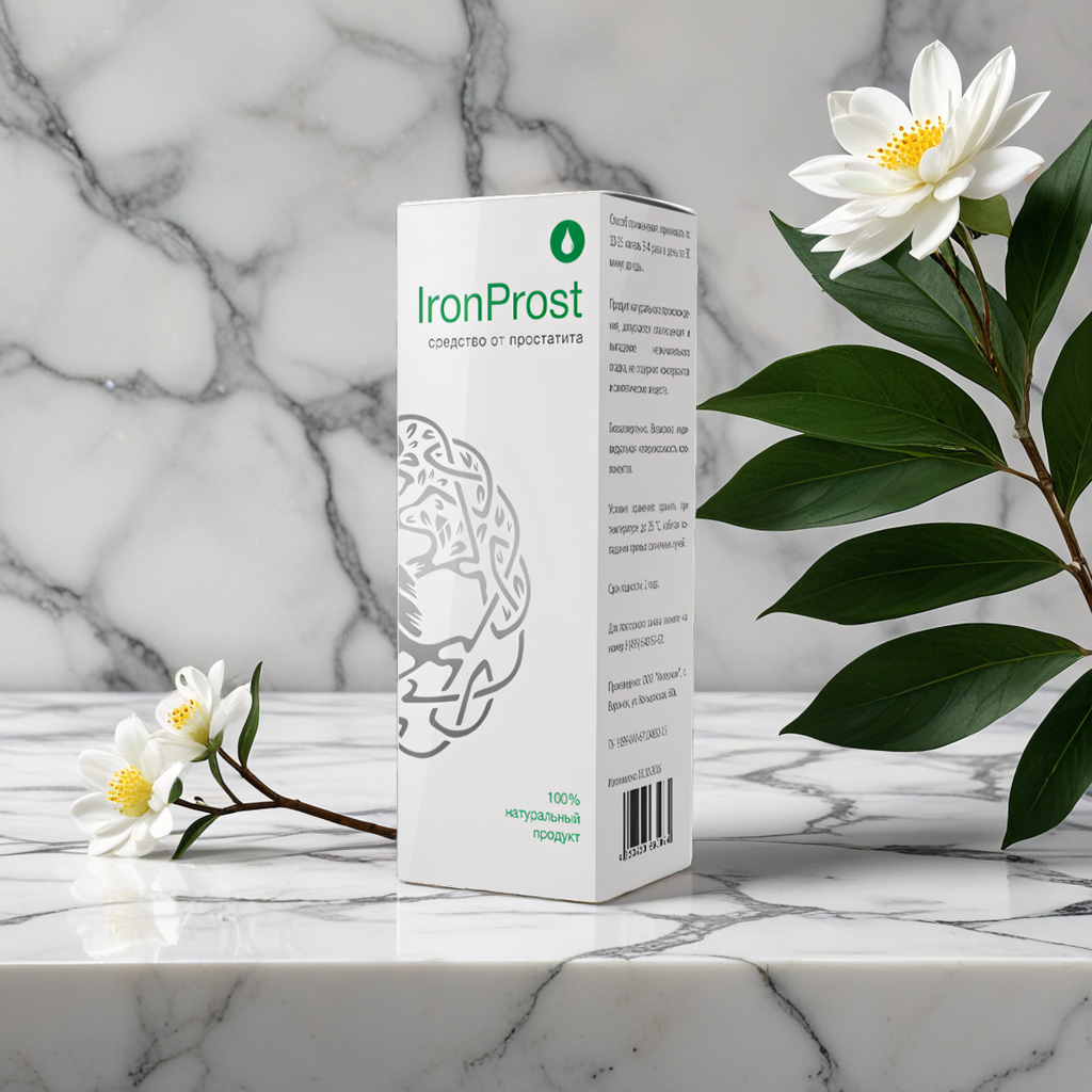IronProst