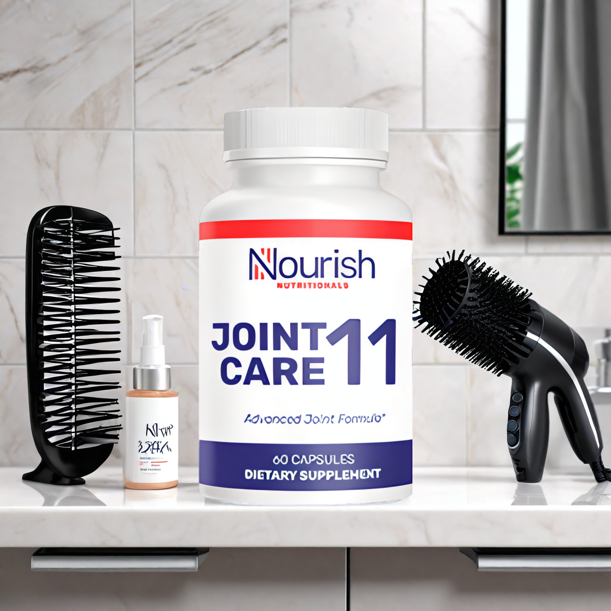 JointCare 11 - 1 Bottle