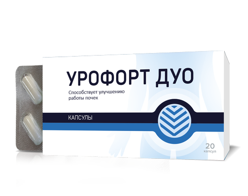 urofort-duo