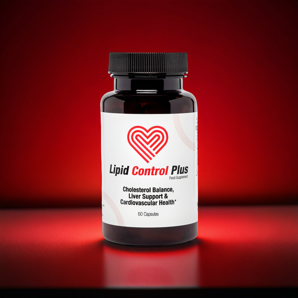 Lipid Control Plus
