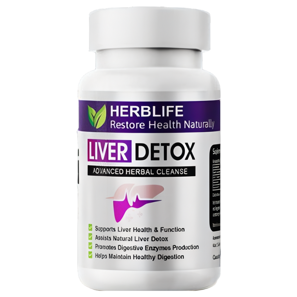Liver Detox