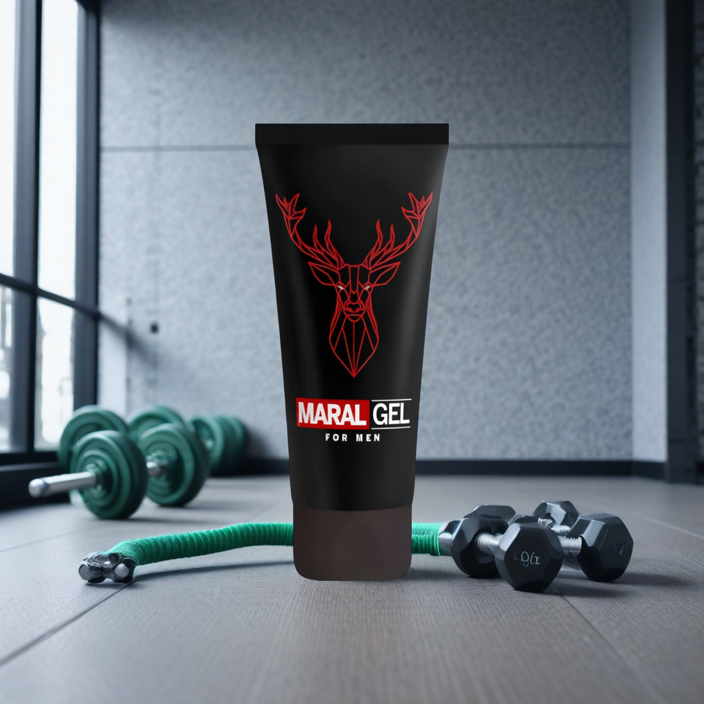 Maral Gel
