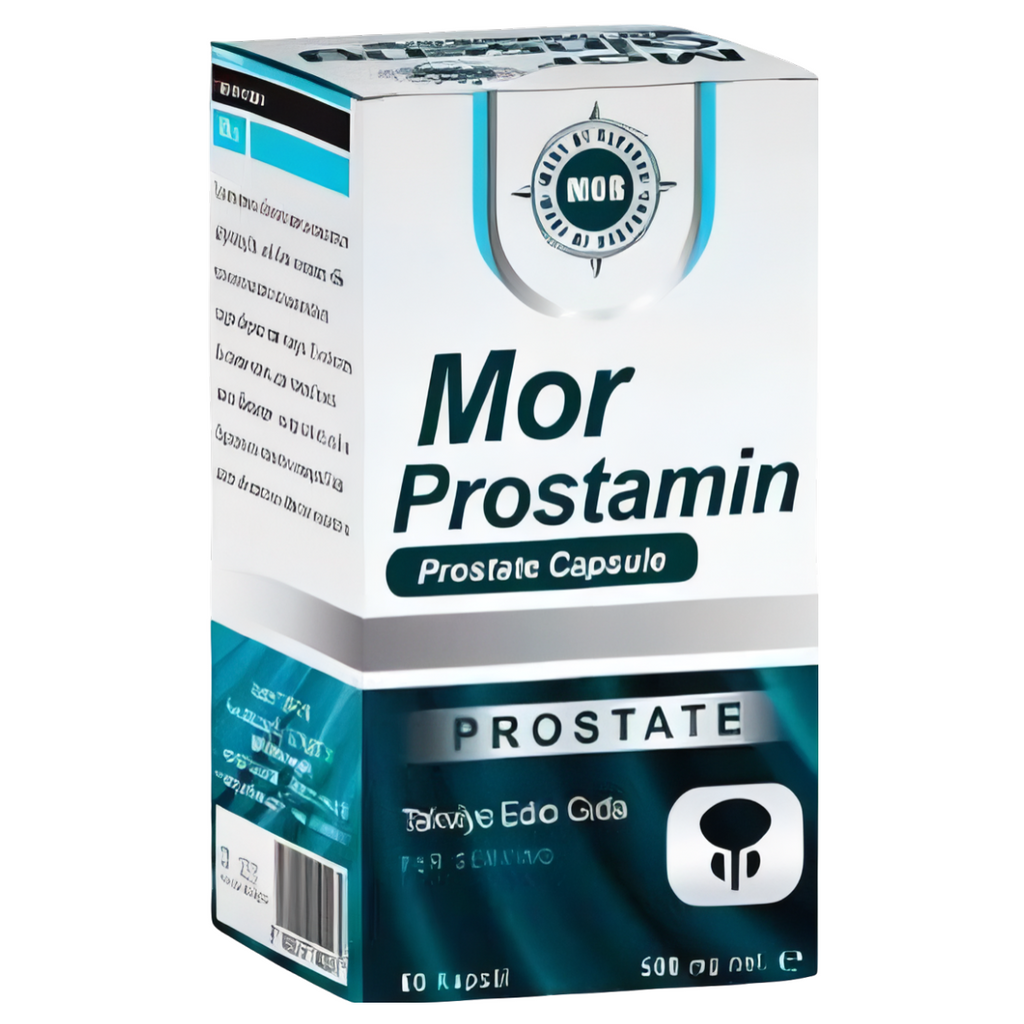 MOR PROSTAMIN