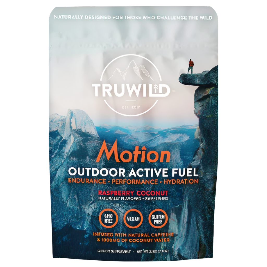 Motion - SAMPLER PACKAGE