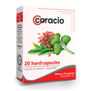 Coracio prostatitis