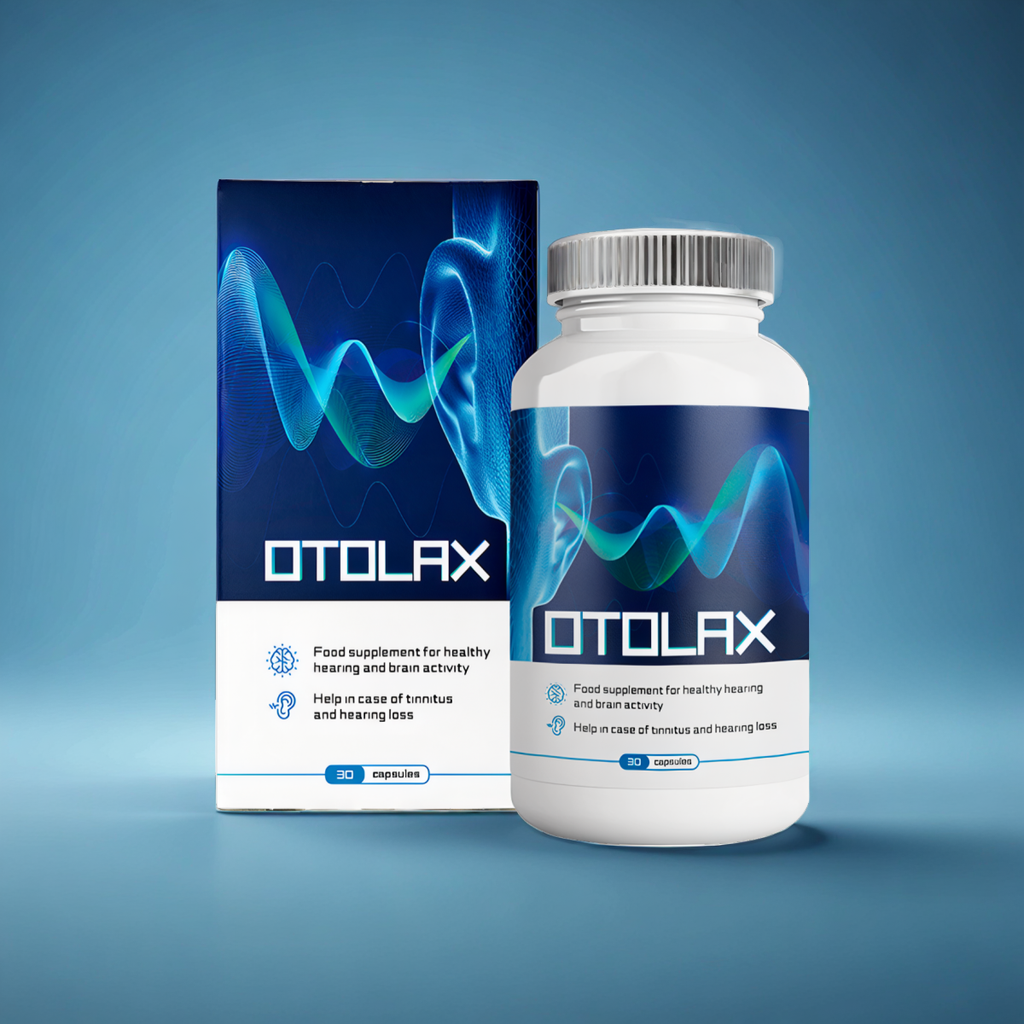 Otolax