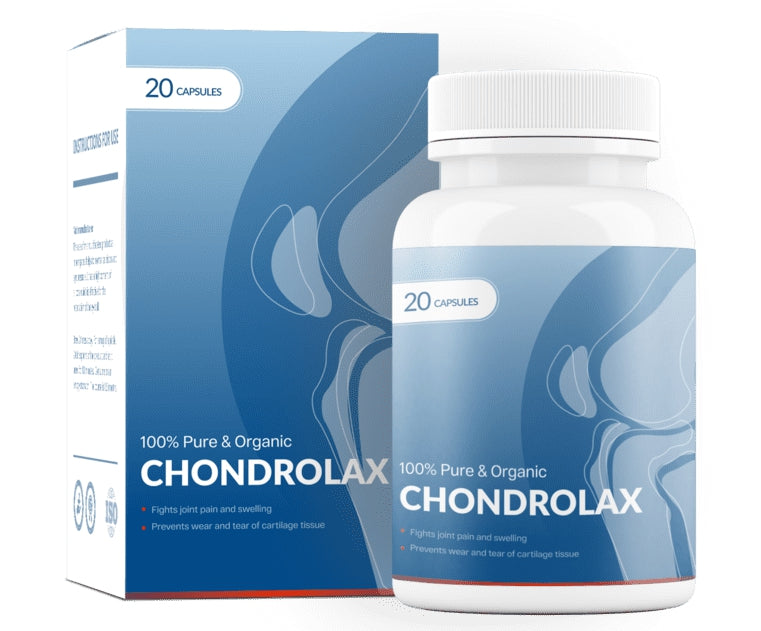 Chondrolax new