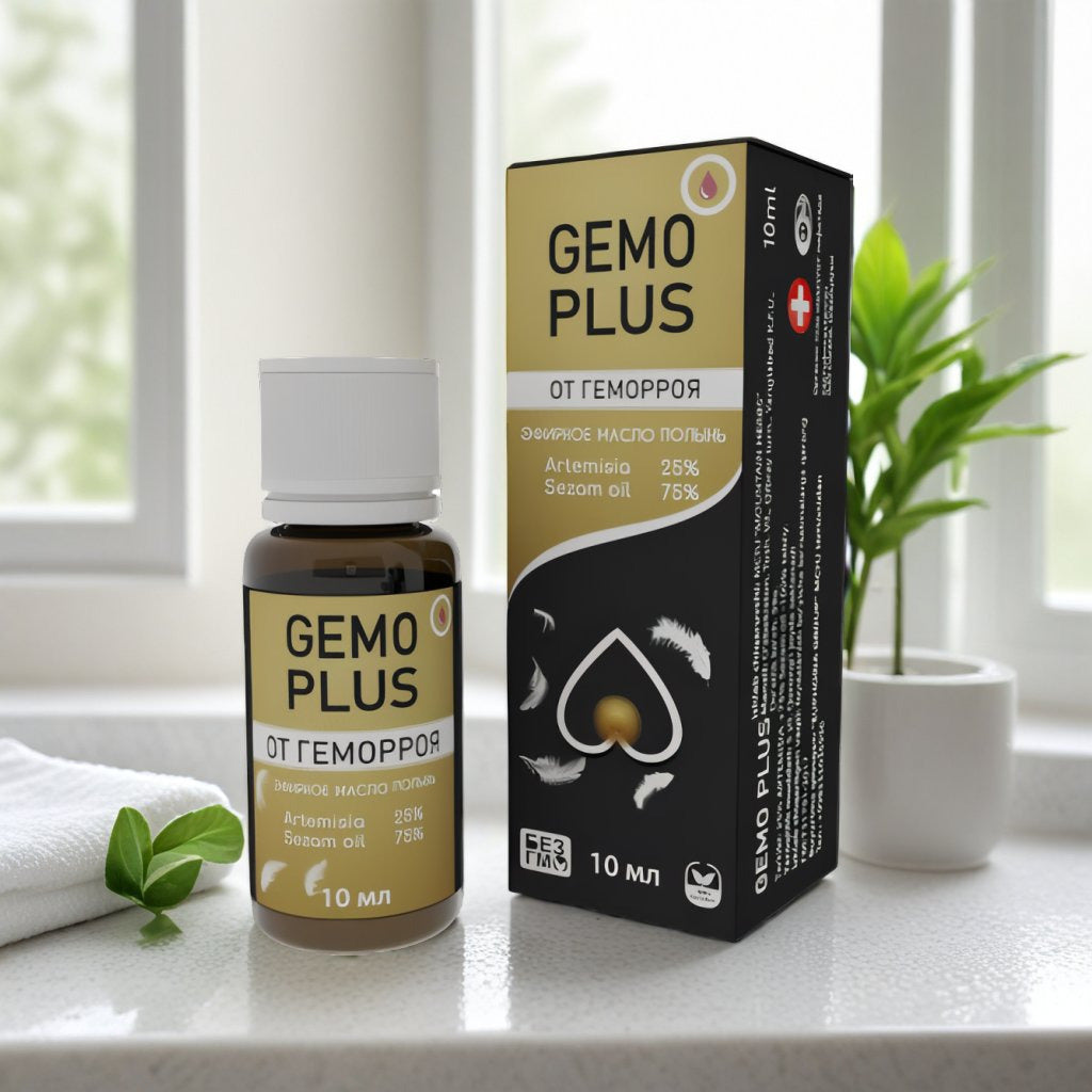 Gemo Plus