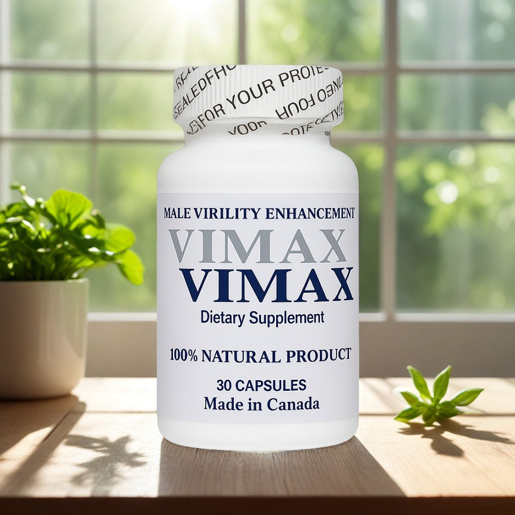 Vimax Capsules
