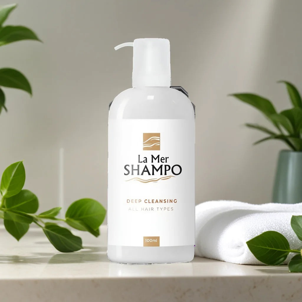 La Mer Shampo