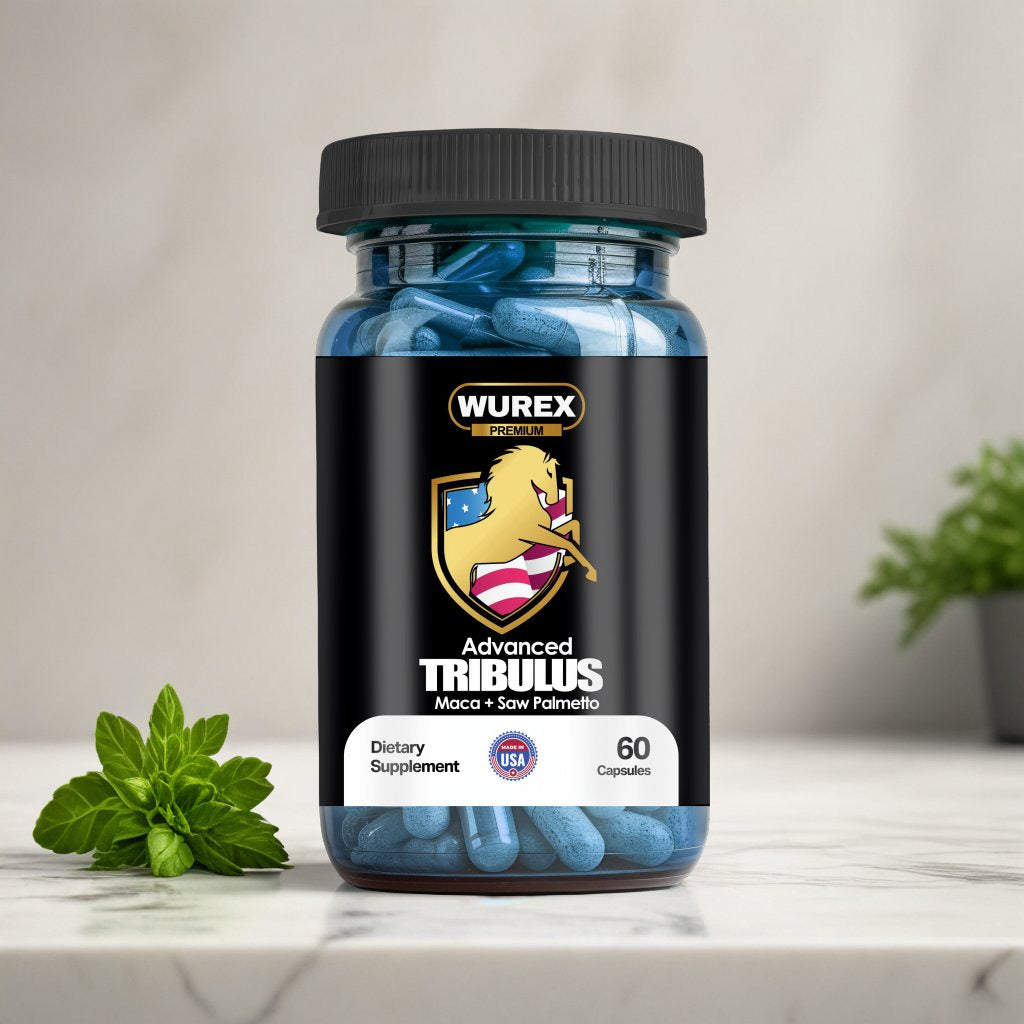 Wurex Tribulus