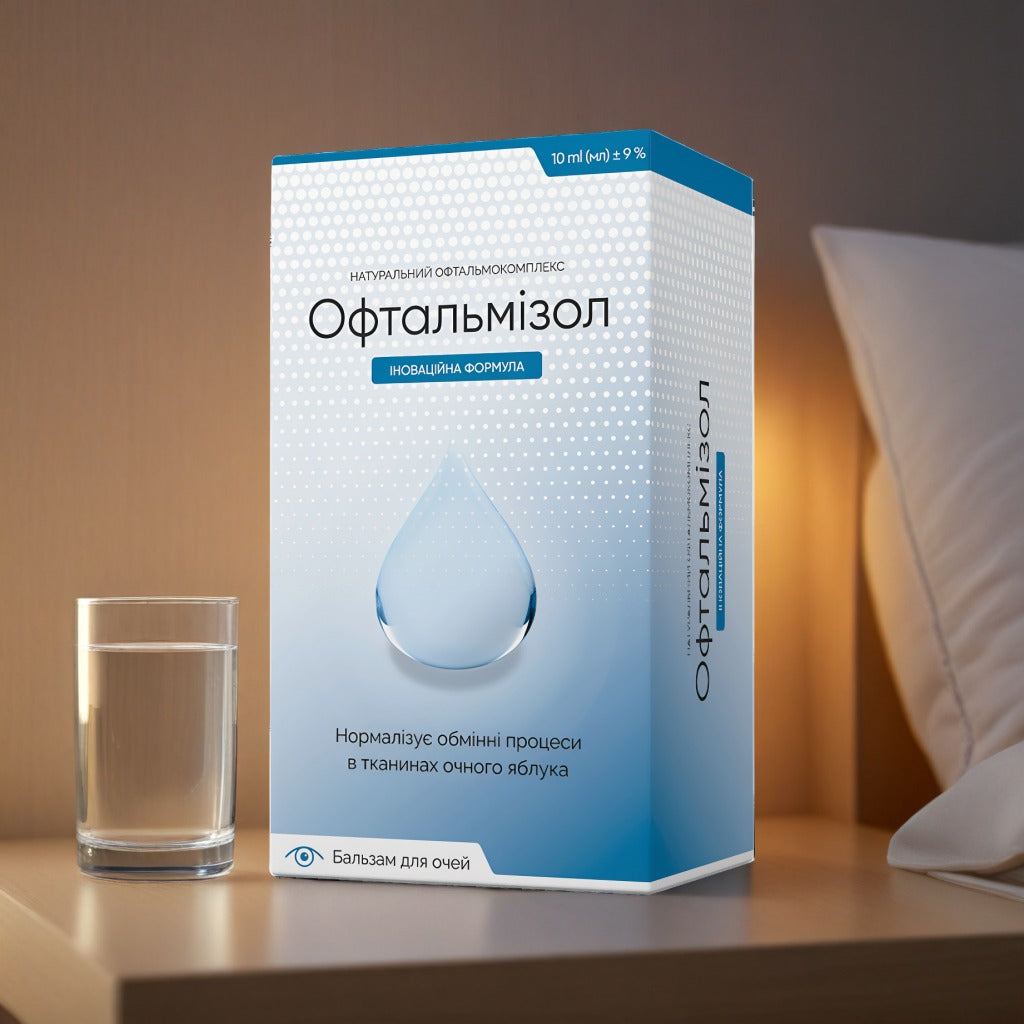 oftalmizol