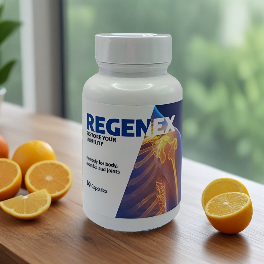 Regenex Full