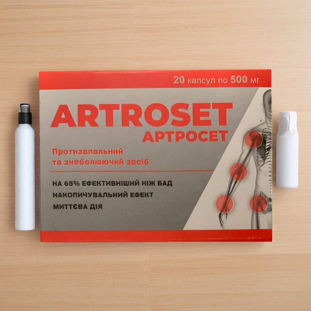 Artroset