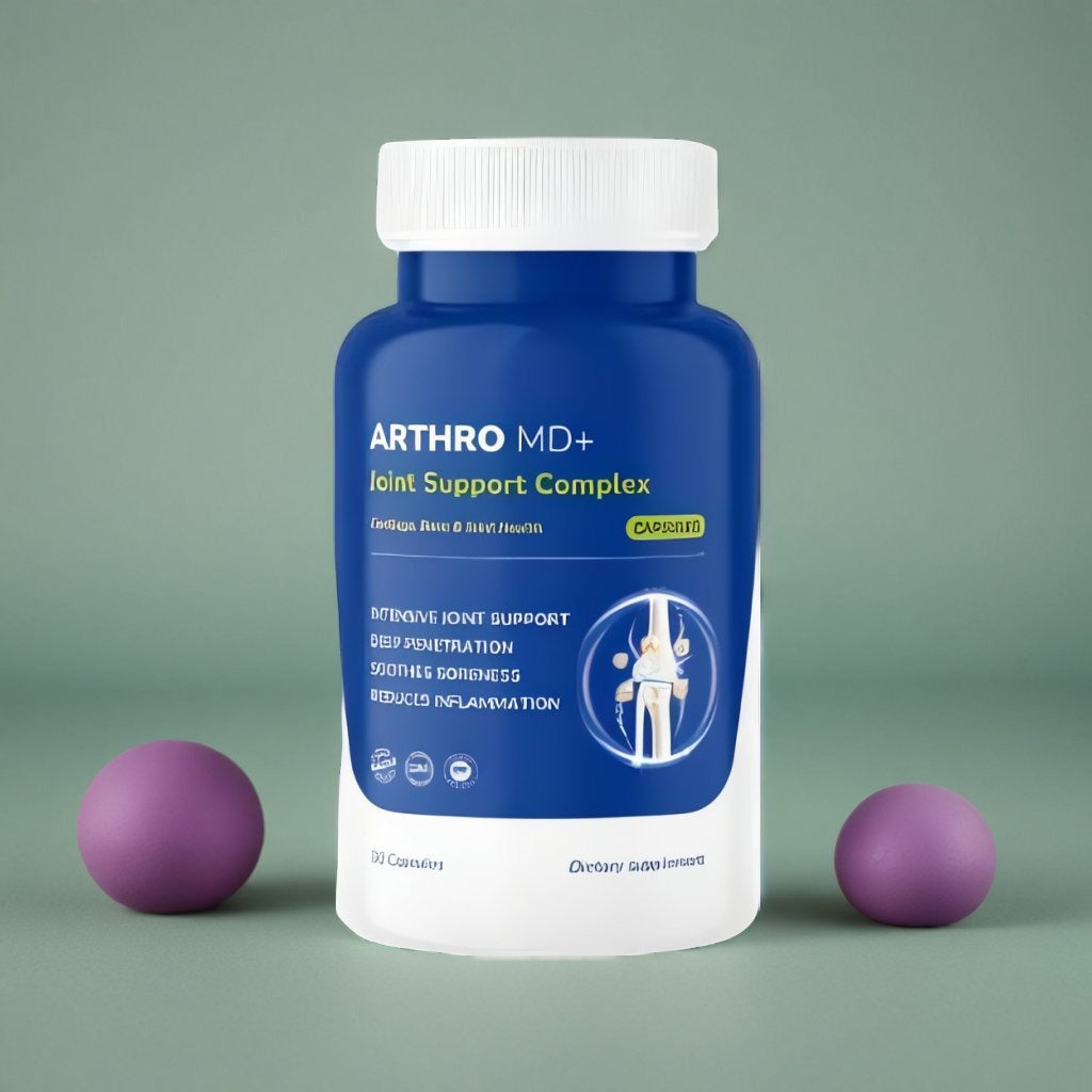 ARTHRO MD+ H  (FR PAGE)