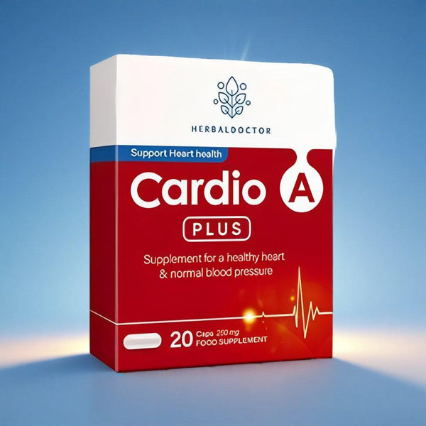 CARDIO A PLUS
