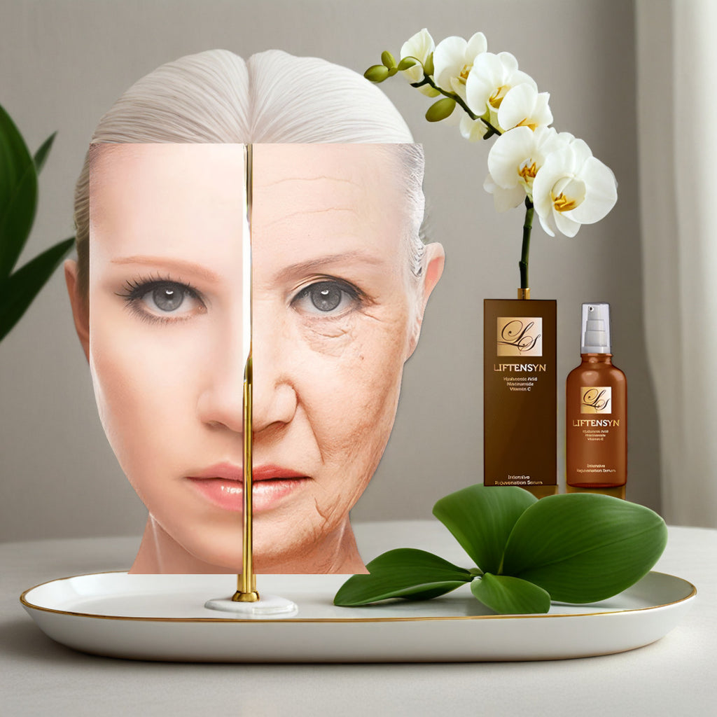 Liftensyn