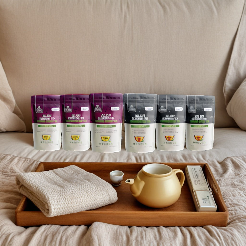 All Day Slimming Tea -3 Month Supply - 40% OFF