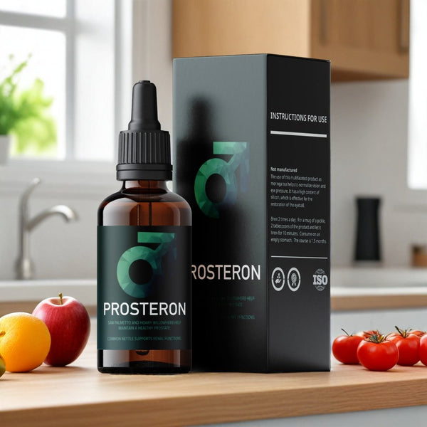 Prosteron  7900DZD