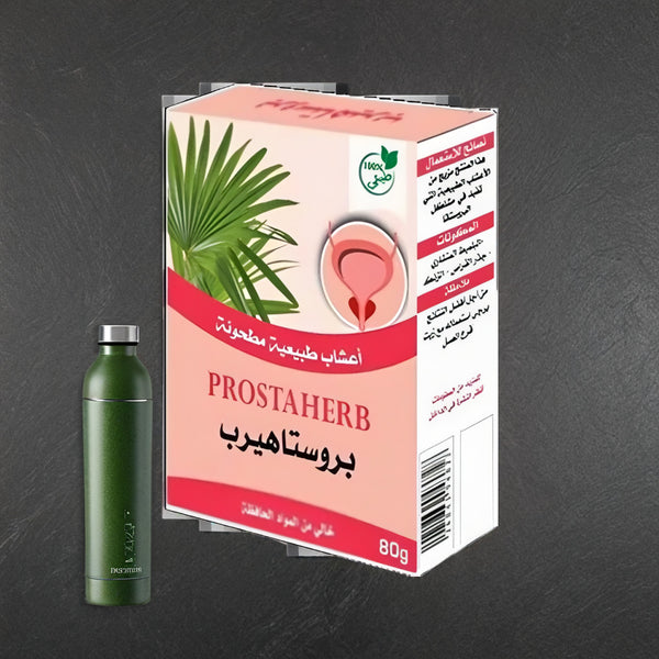 Prostaherb