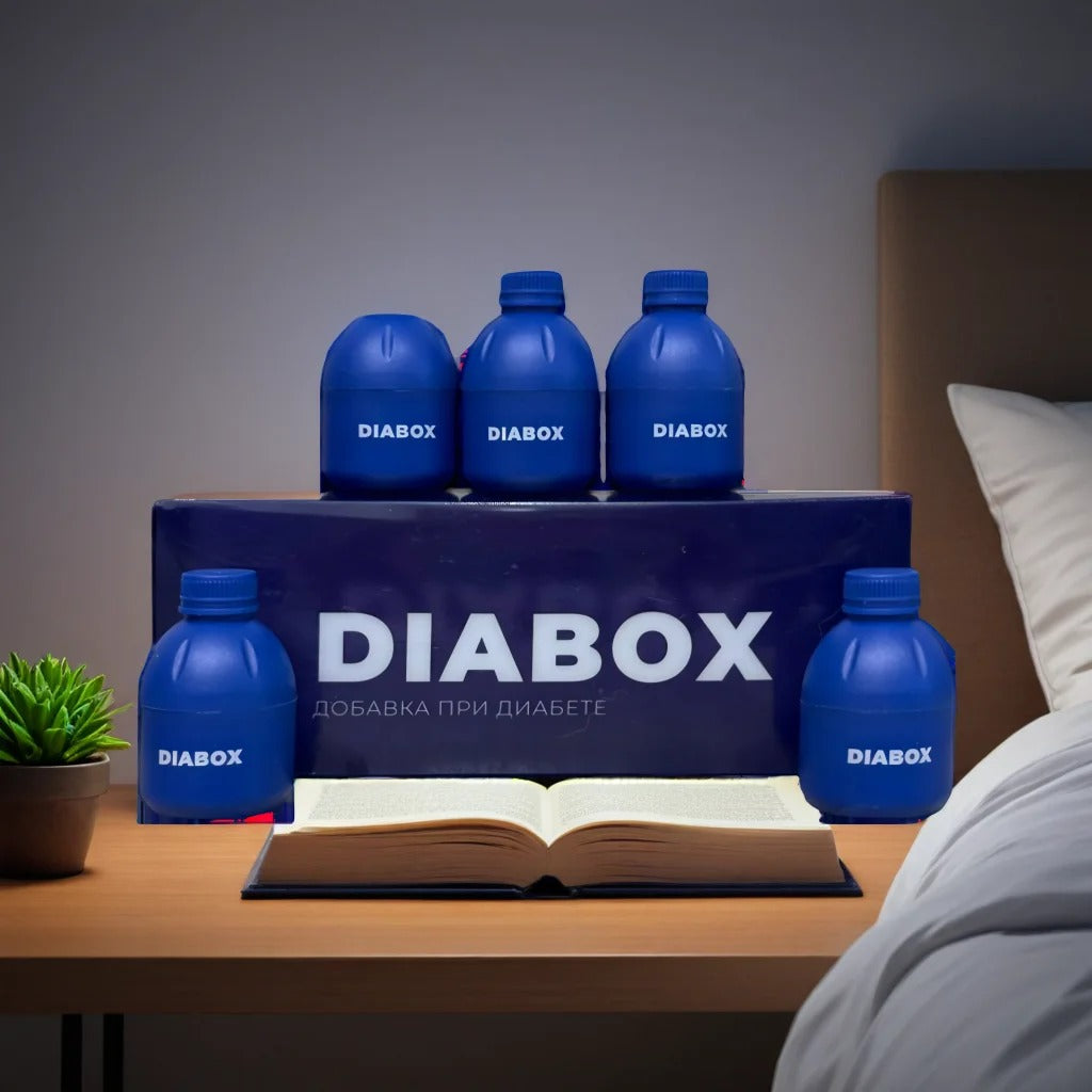 Diabox