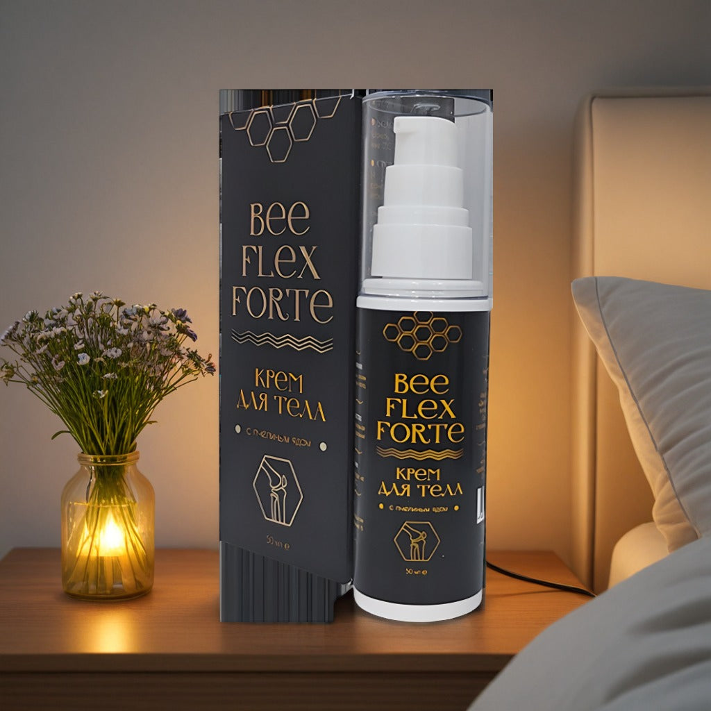 BeeFlex Forte