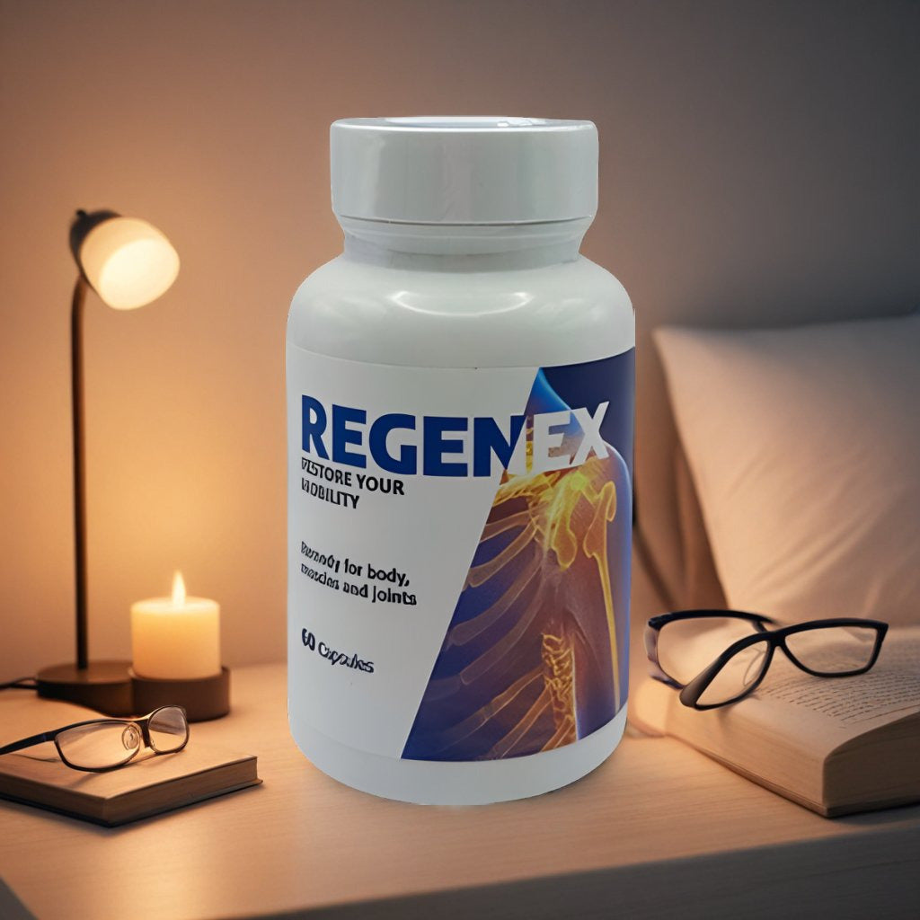 Regenex Low