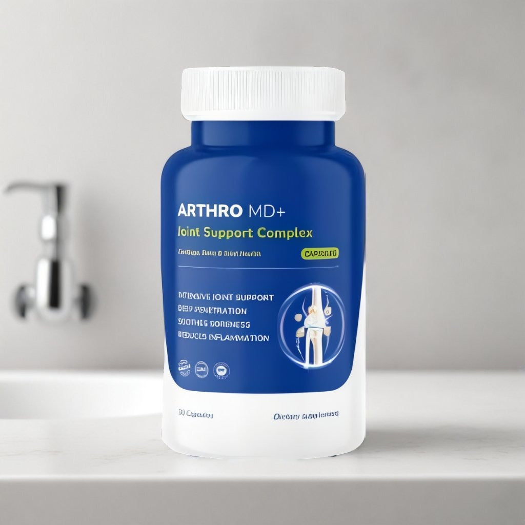 ARTHRO MD+ H  (FR PAGE)