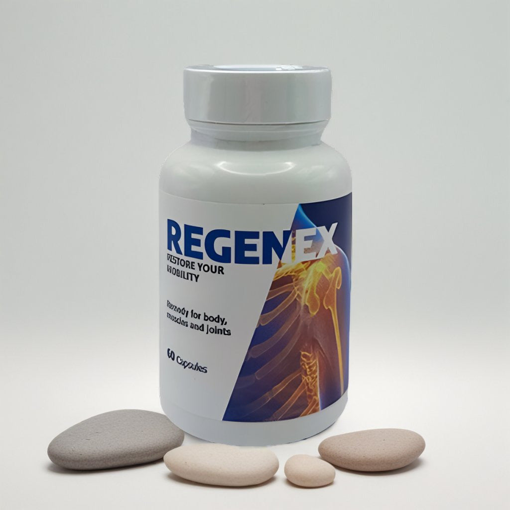 Regenex Low