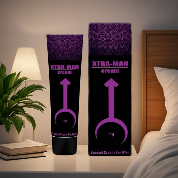 Xtraman