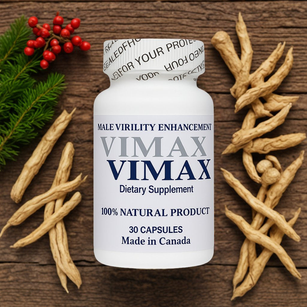 Vimax Capsules