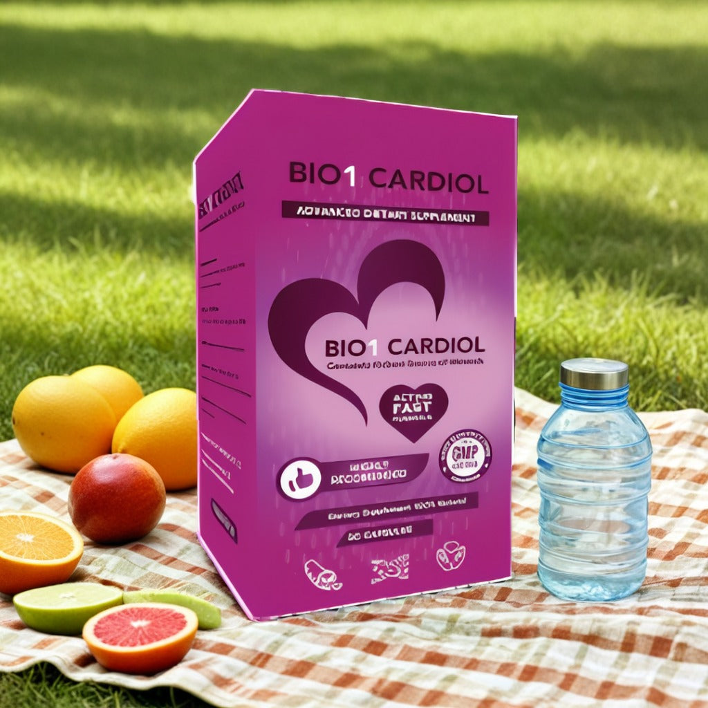Bio1 Cardiol