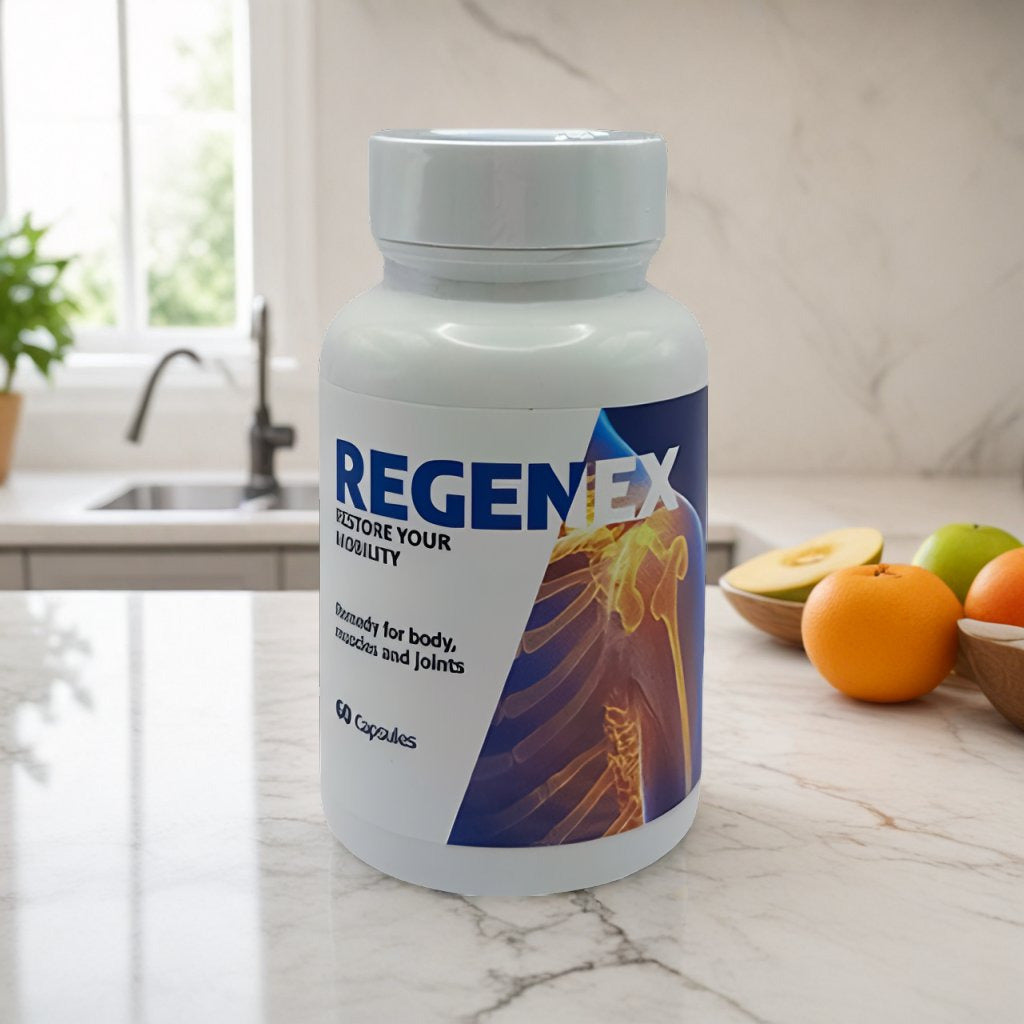Regenex Full