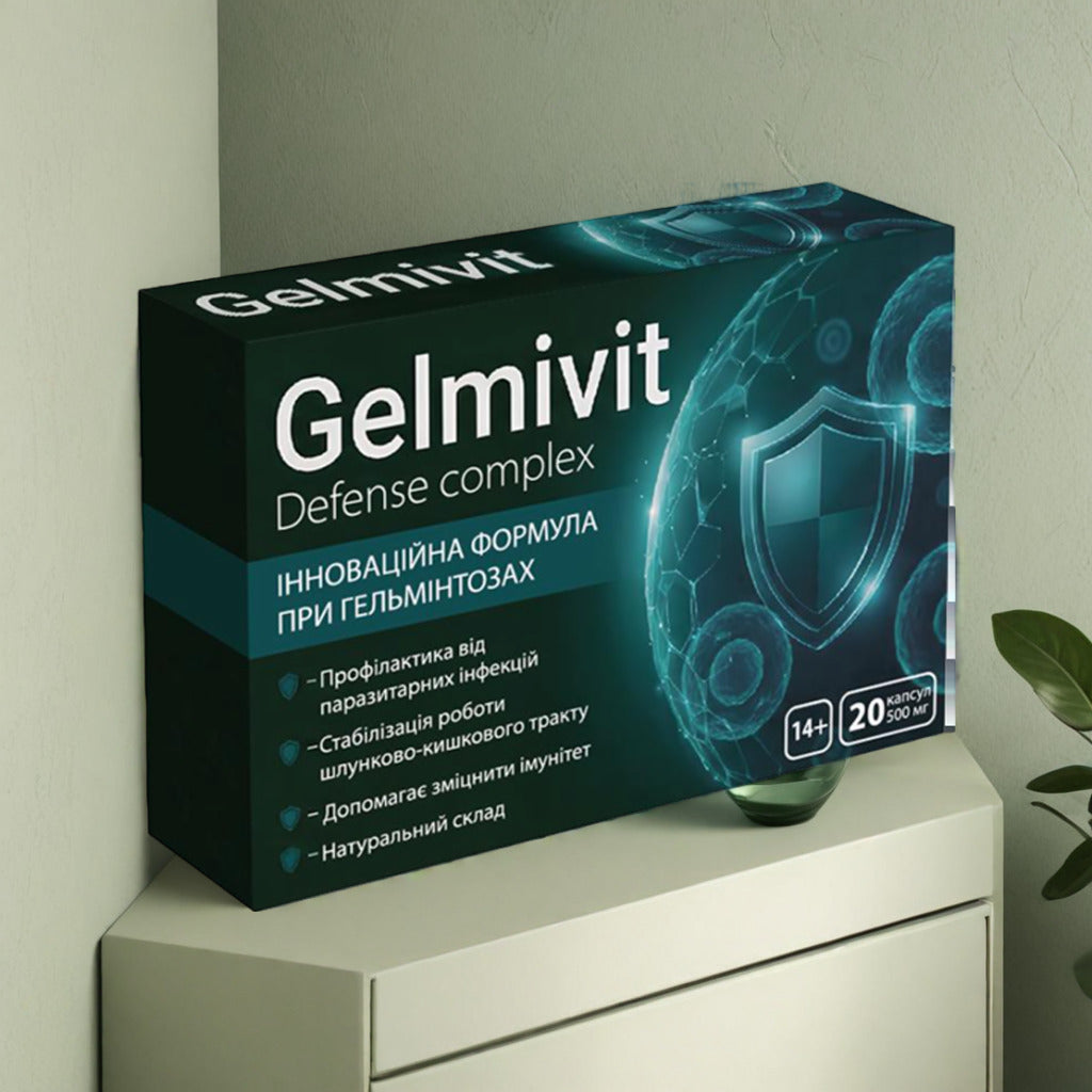 Gelmivit
