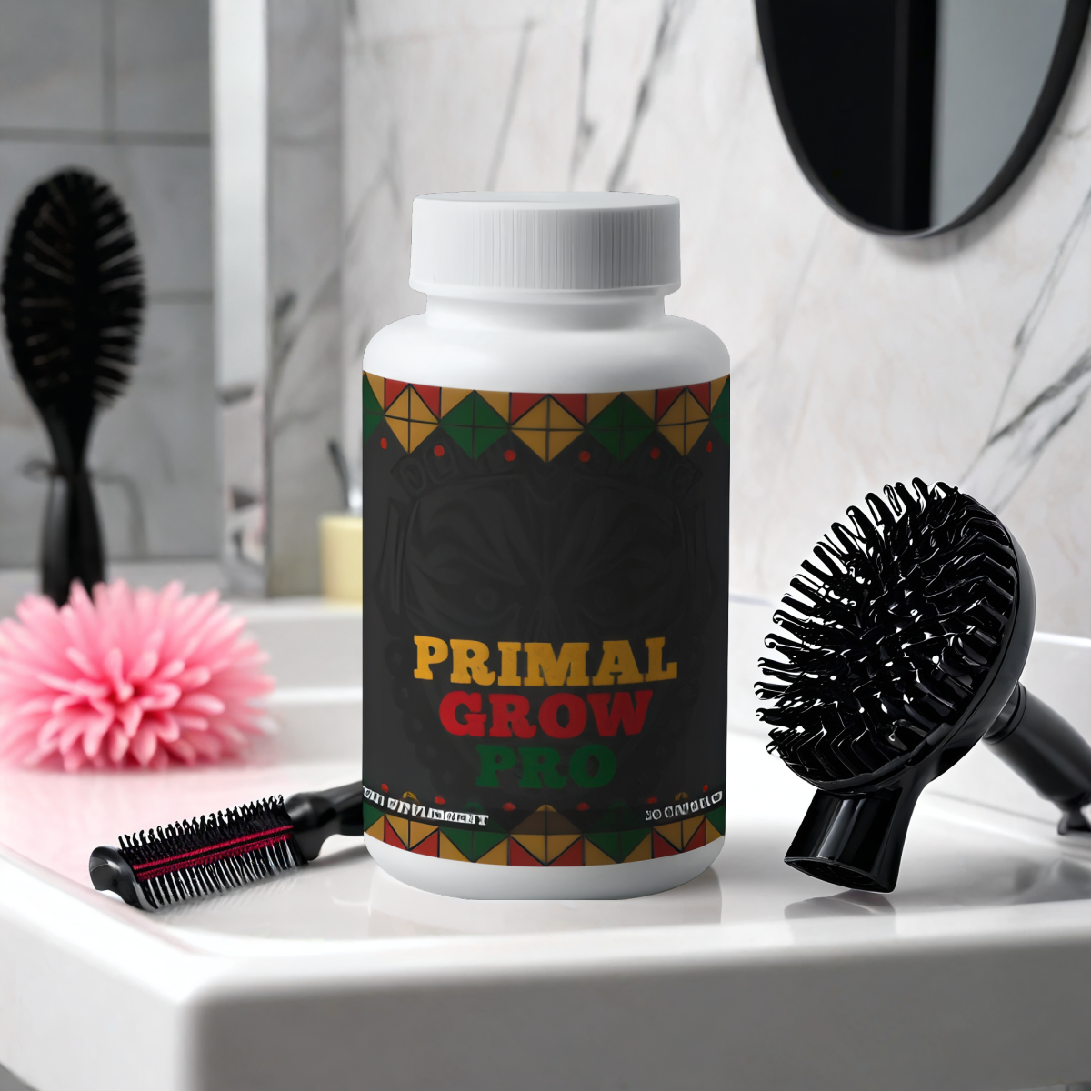 Primal Grow Pro 1 bottle