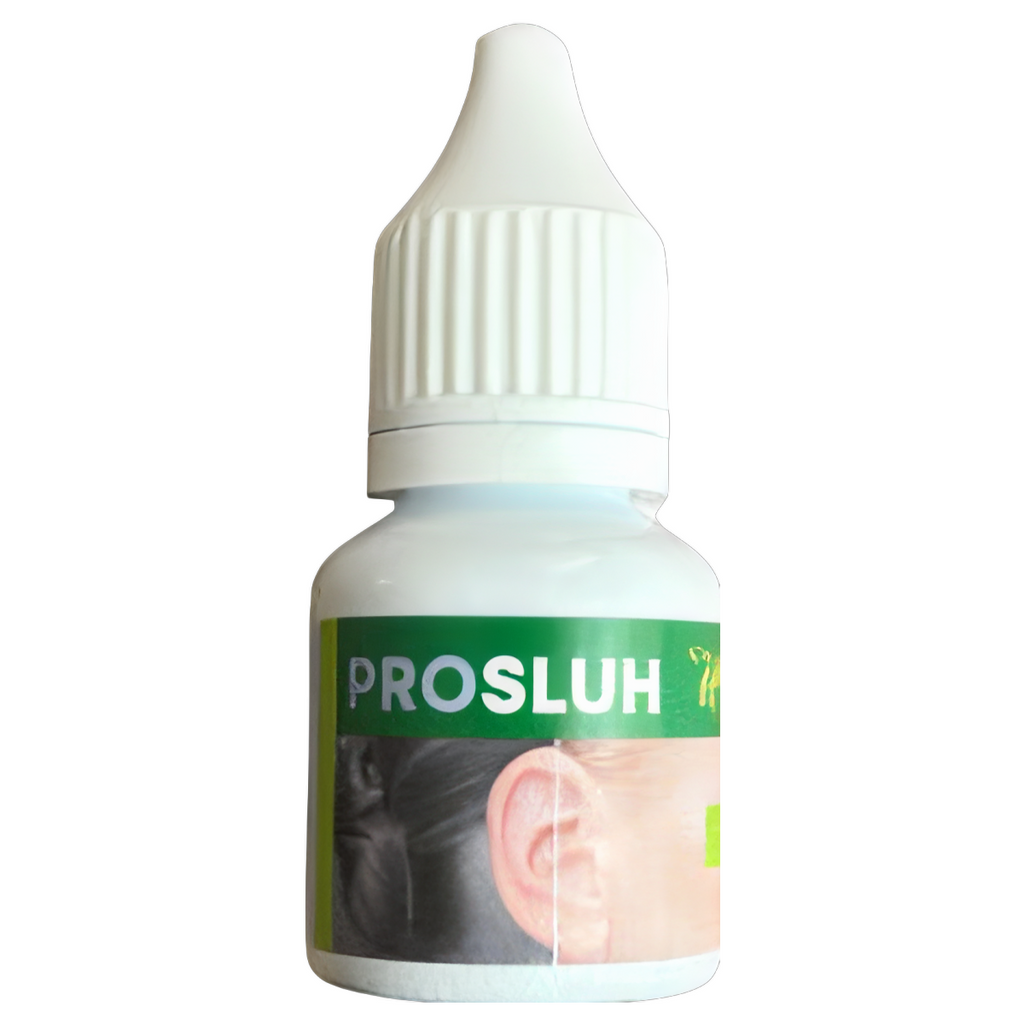 Prosluh