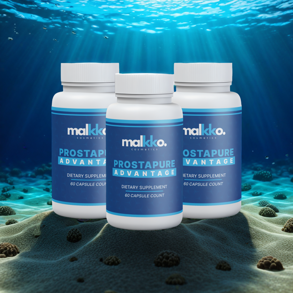 ProstaPure Advantage - 3 bottles