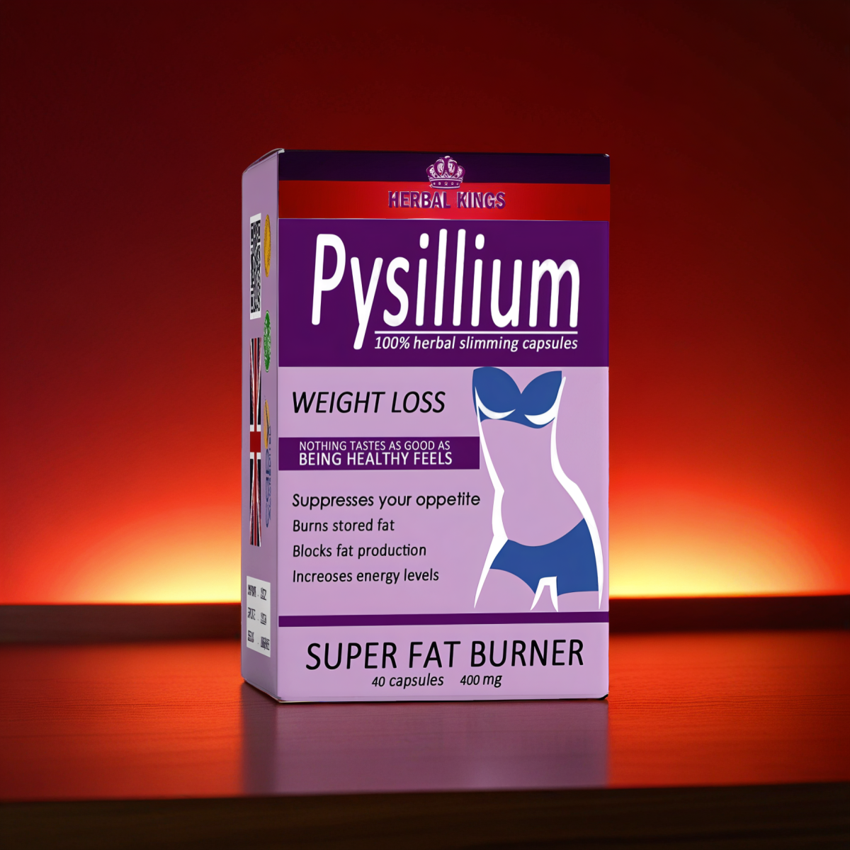Psyllium