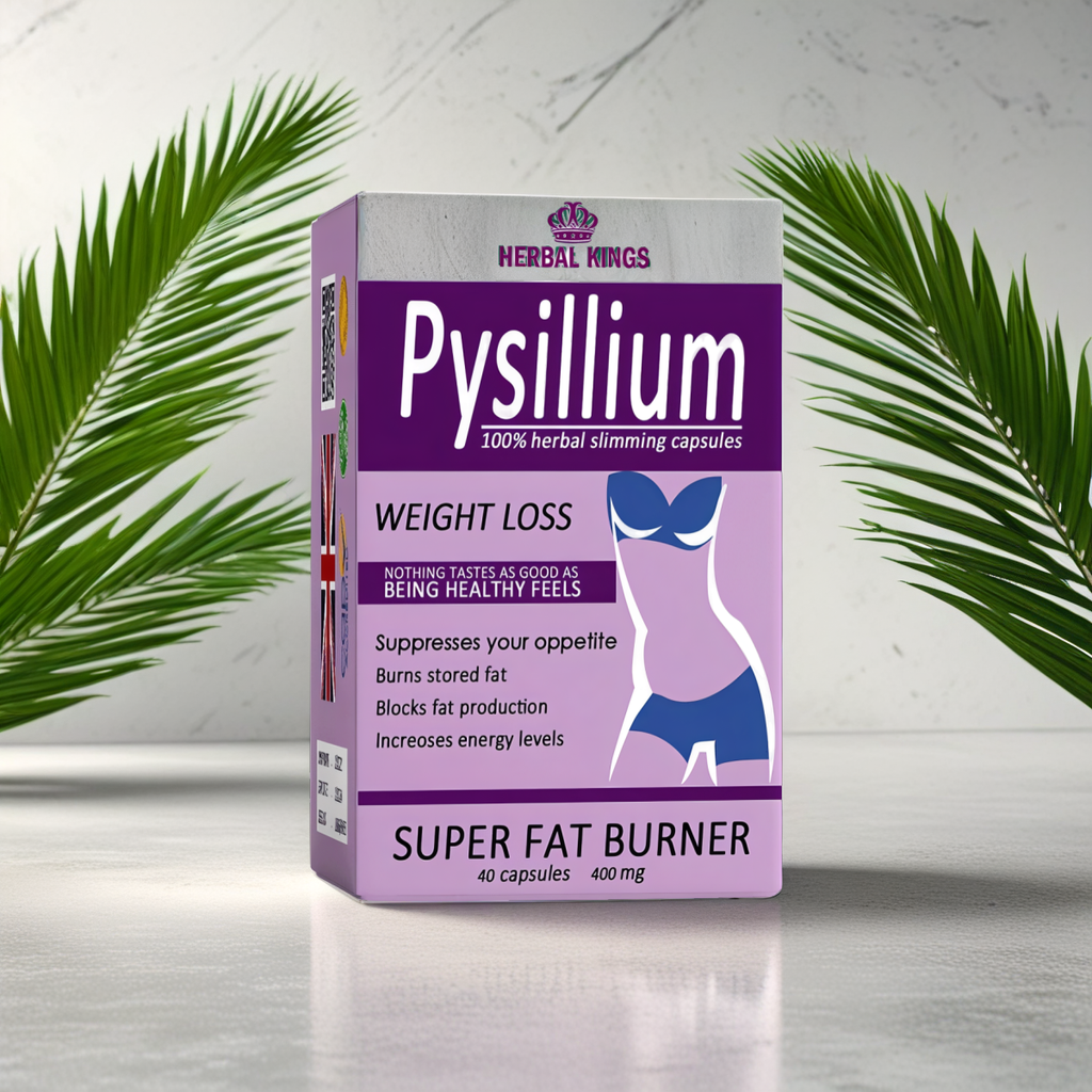 Psyllium