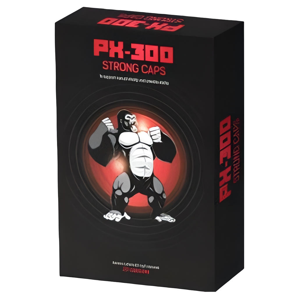 PX-300 Strong Low Price