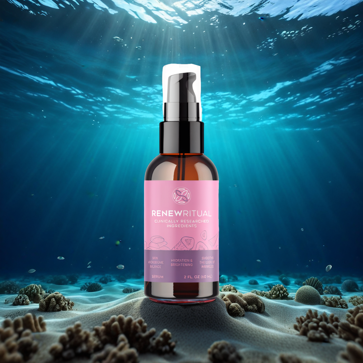 RenewRitual - 1 Bottle