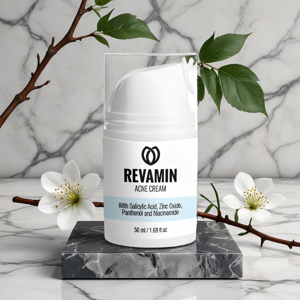 Revamin Acne Cream