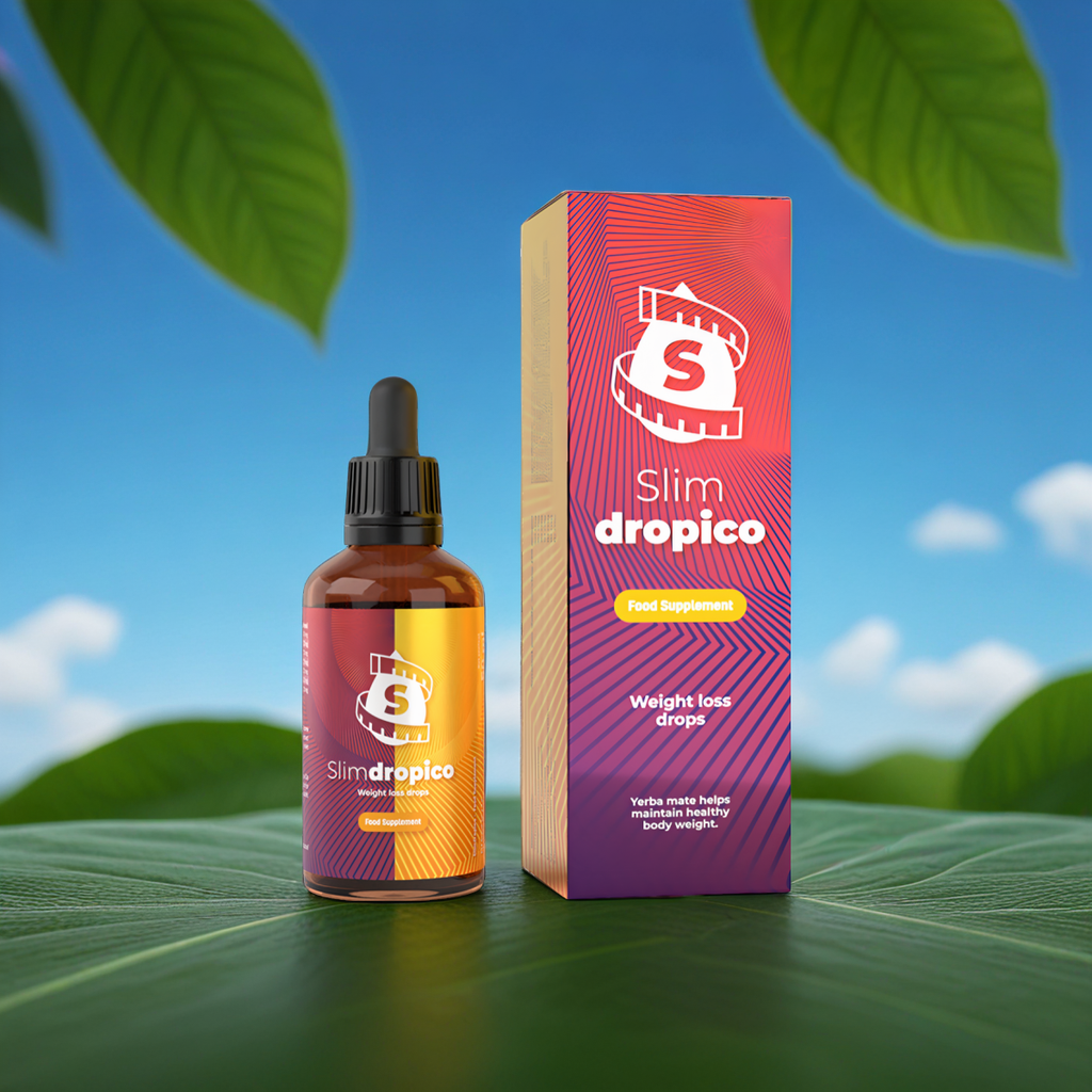 Slimdropico
