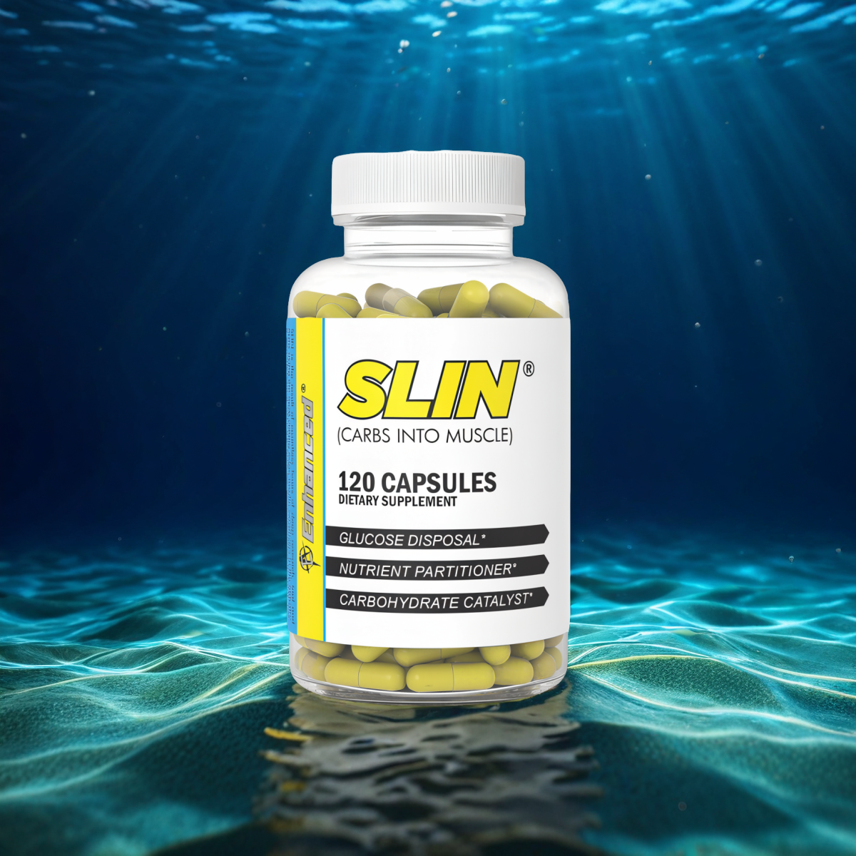 Slin Glucose Disposal - 