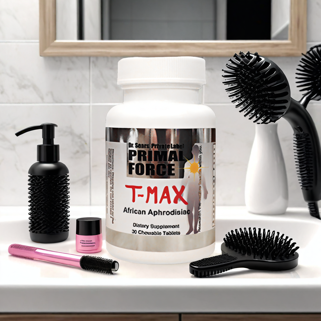 T-Max (1 bottle)