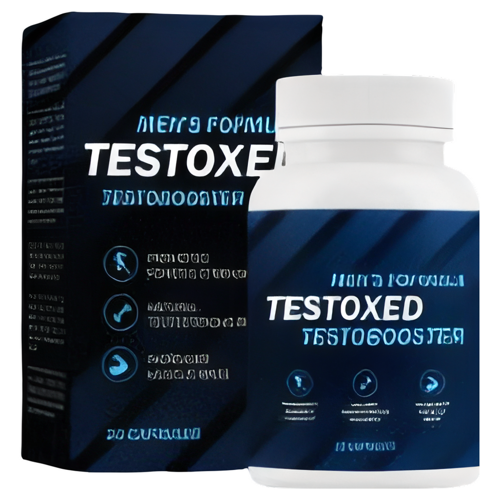 Testoxed