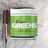 Tonic Greens 1 Jar