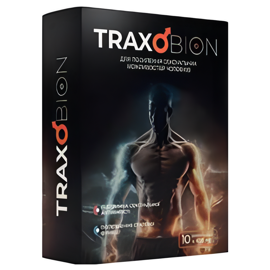 TraxoBion