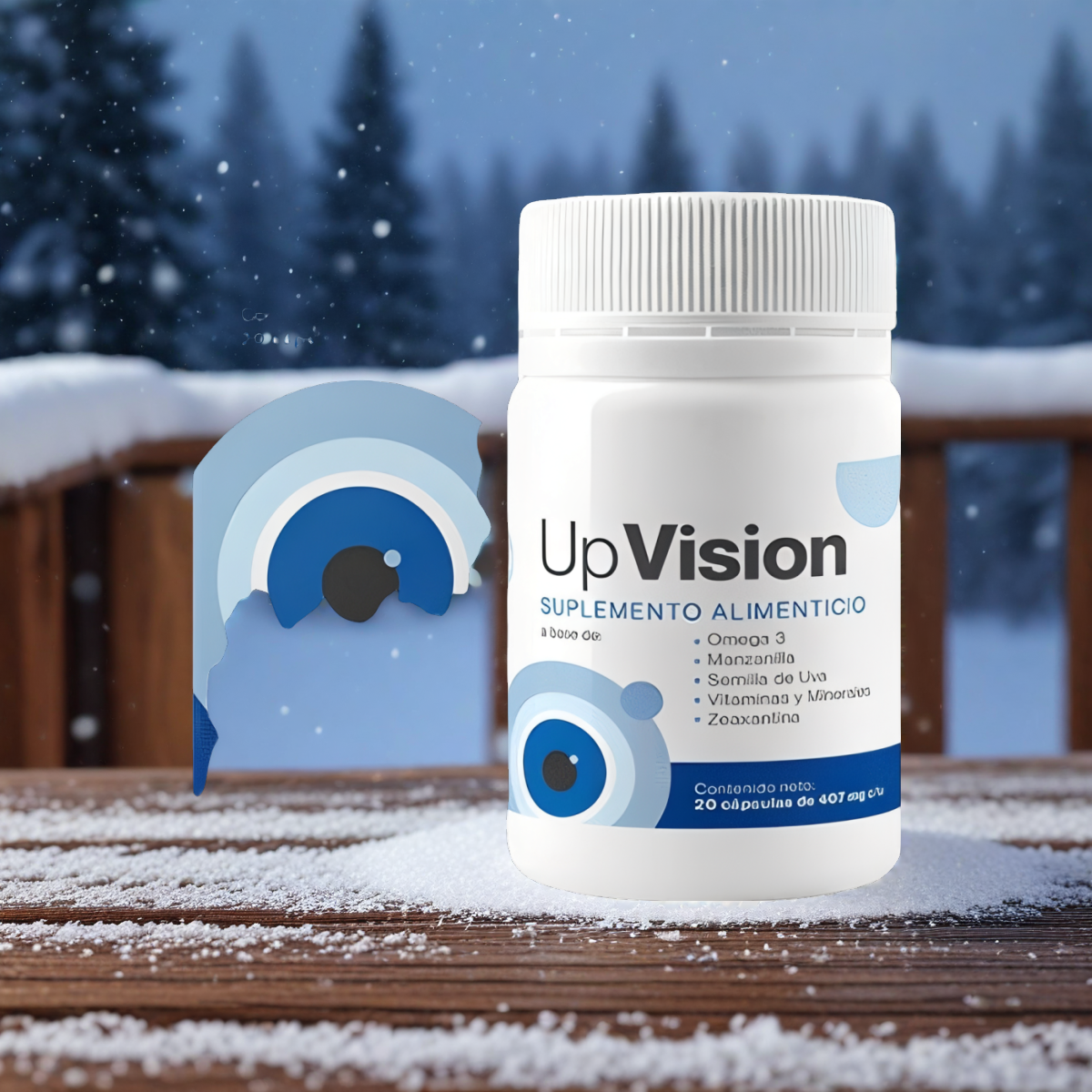 Up Vision